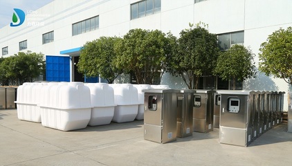 免運維農(nóng)村污水處理設(shè)備真的省心嗎?調(diào)研及實操經(jīng)驗告訴你答案