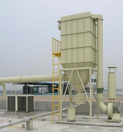 袋式除塵器設計時需要注意的問題-公司動態(tài)-深圳市宏佳環(huán)保設備