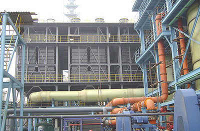 玻璃鋼濕式除塵器將成為環(huán)保設備的主流?