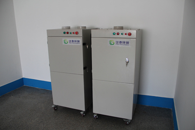 青島泛泰環(huán)保設備 - 商國互聯(lián)網