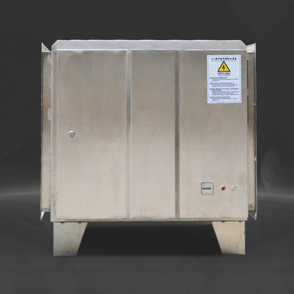 廊坊電子工業(yè)除臭設(shè)備 盡如人意 信譽好 皓藍(lán)環(huán)保設(shè)備