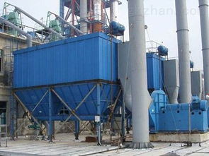 石料廠除塵器 河北潔運環(huán)保設(shè)備