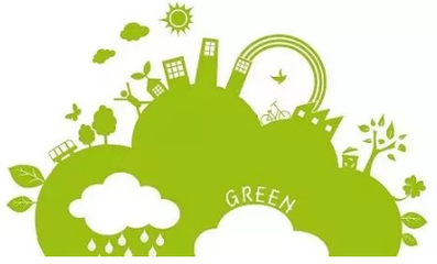 行業(yè)轉(zhuǎn)型拐點已至,節(jié)能環(huán)保產(chǎn)業(yè)駛?cè)氚l(fā)展快車道!