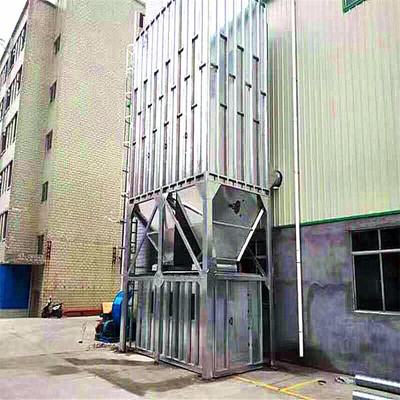 供應(yīng)除塵柜、布袋式中央除塵、魯峰生產(chǎn)集塵箱】高品質(zhì),凈化除塵環(huán)保設(shè)備 .