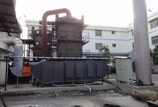 南寧油霧凈化器專業供應商與貴州油煙凈化設備批發 環保設備的可靠選擇