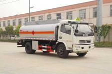 國(guó)五東風(fēng)多利卡加油車(chē)CLQ5122GYY5 報(bào)價(jià)、經(jīng)銷(xiāo)商與楚飛品牌解析