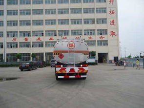 湖北隨州 廠家直銷(xiāo)紅巖油罐車(chē)，高效運(yùn)油車(chē)助力物流新升級(jí)
