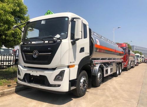 交通運(yùn)輸企業(yè)商情 114地區(qū)運(yùn)油車(chē)市場(chǎng)現(xiàn)狀與趨勢(shì)分析