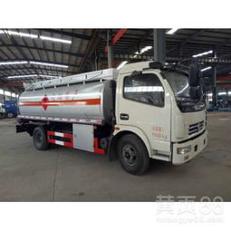 淮南東風14噸油罐車（國五）特價來襲——高效運油，品質之選